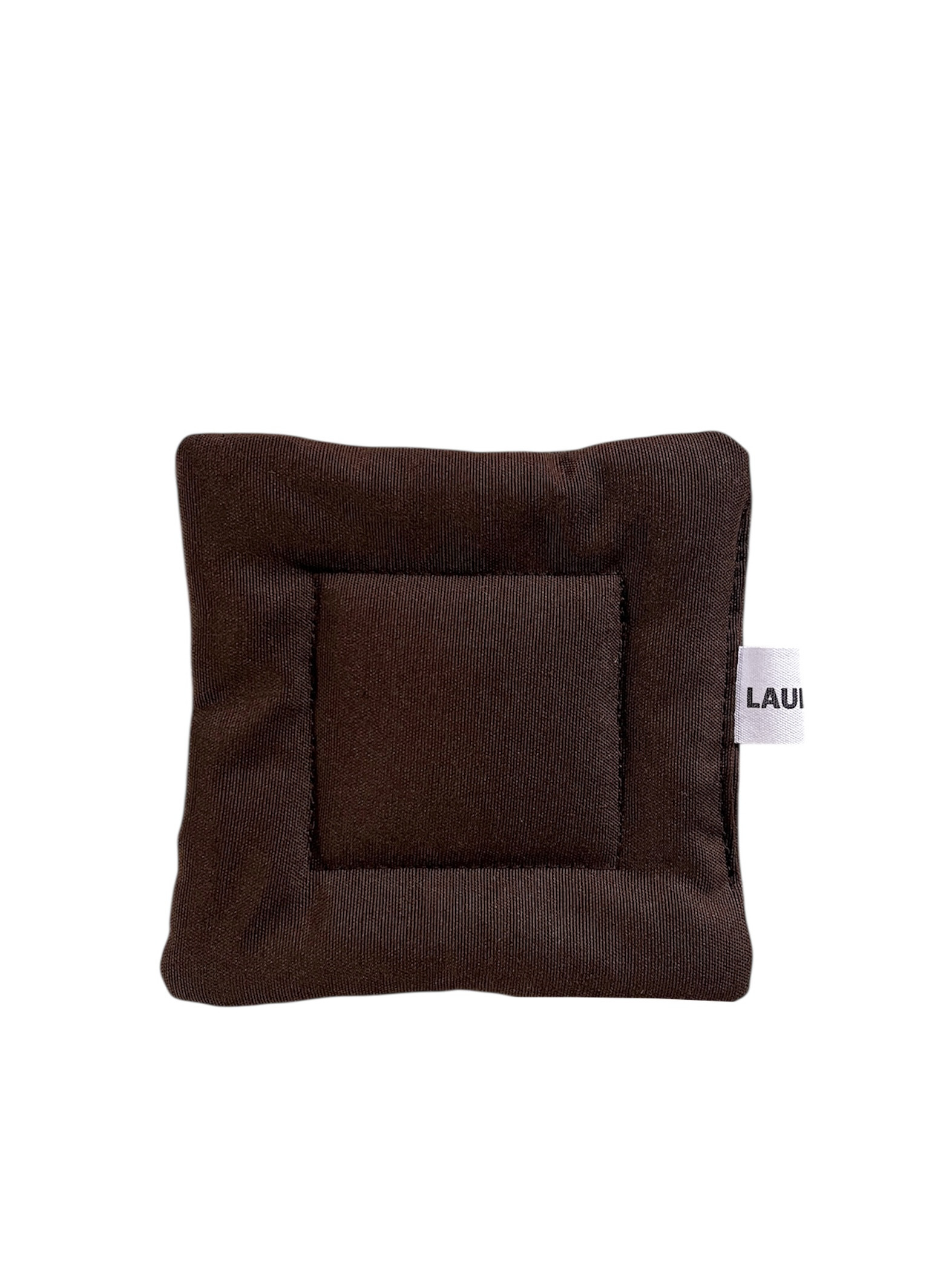 Brown Coaster