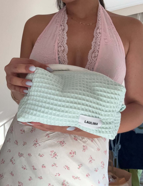 Makeup bags