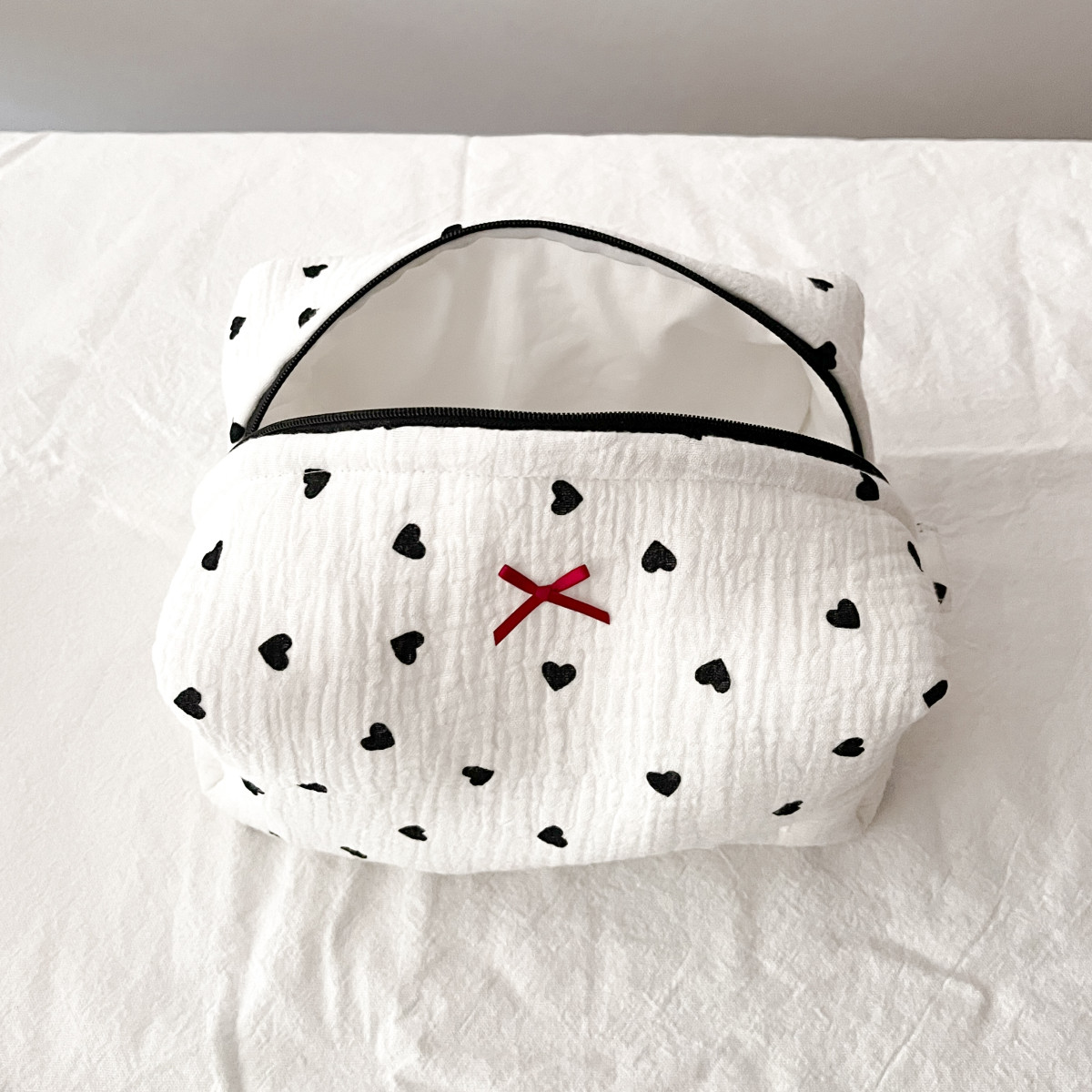 Made In Heaven Makeup Bag