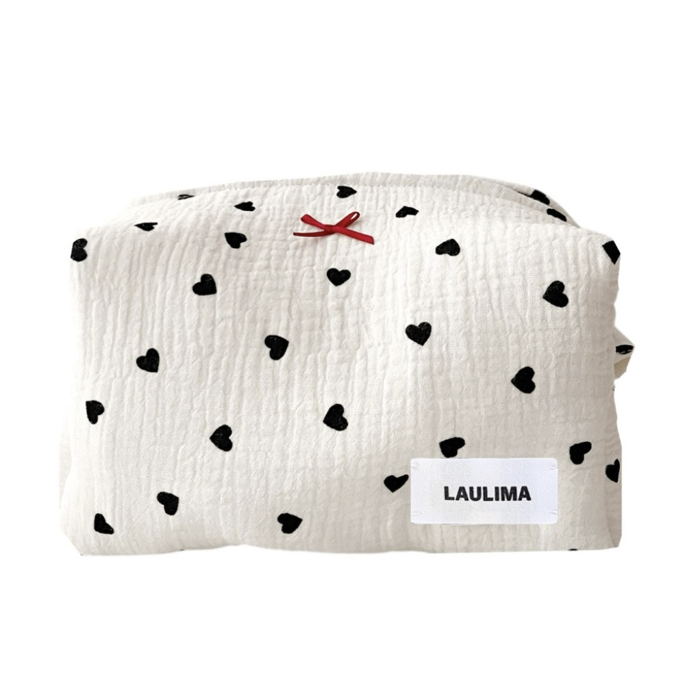 Made In Heaven Makeup Bag