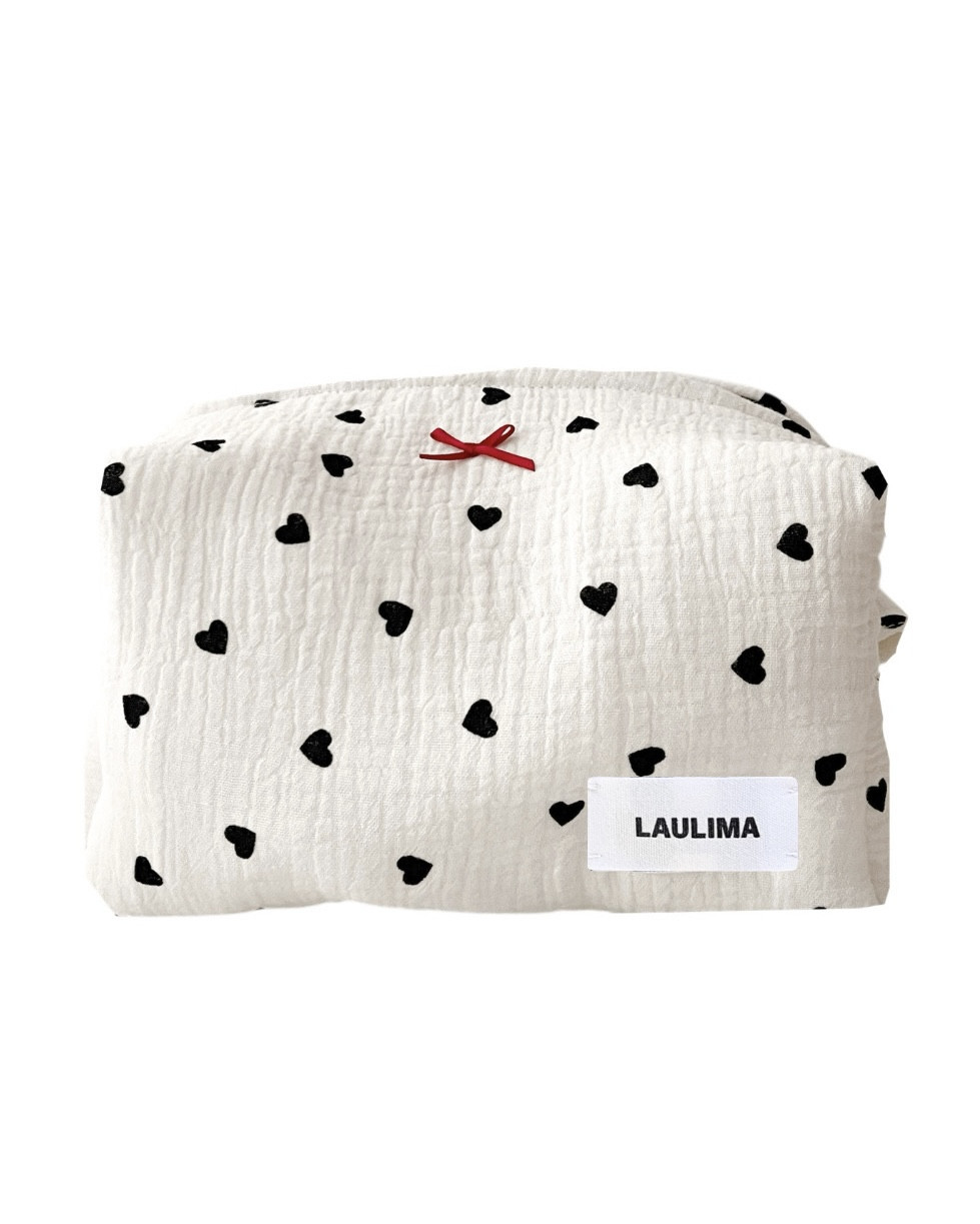 Made In Heaven Makeup Bag