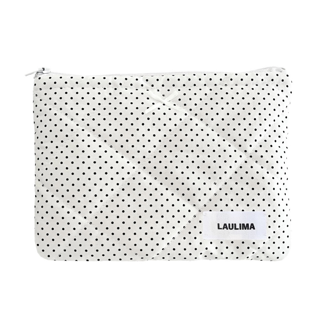 Polka Dot Wallet