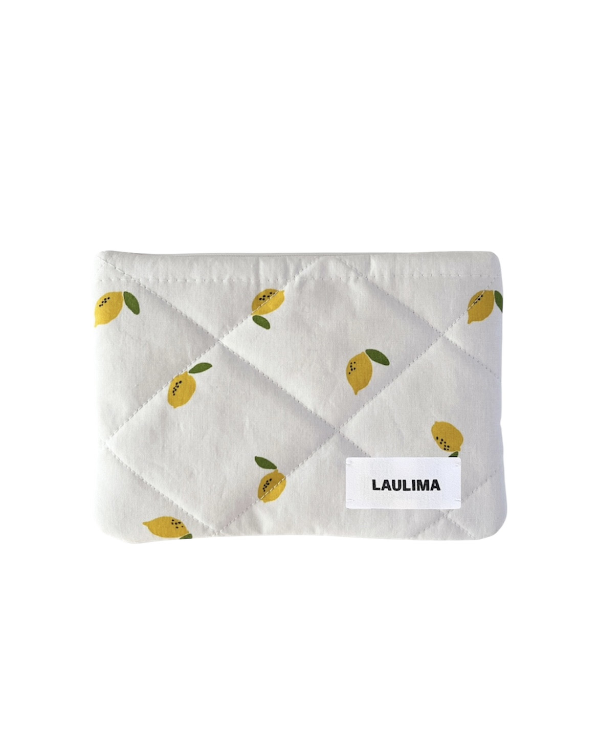 Lemon Mini Wallet