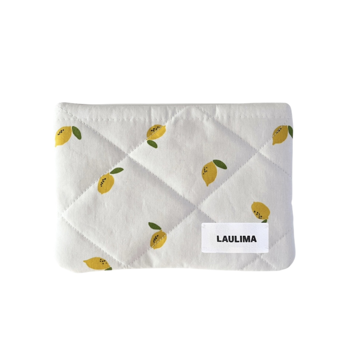 Lemon Mini Wallet
